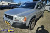 Volvo XC90 2.9 T6 Kleurcode 426