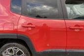 Jeep Renegade 1.4 MultiAir AWD ALLEEN VOOR ONDERDELEN