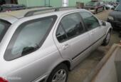 Onderdelen Honda Civic Aerodeck 1.4i S Aerodeck
