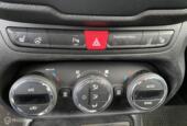 Jeep Renegade 1.4 MultiAir AWD ALLEEN VOOR ONDERDELEN