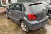 Volkswagen Polo 1.2 TSI Highline
