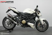 Ducati .