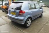 Onderdelen Hyundai Getz 1.1i GL 2004