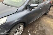 Renault Clio 0.9 TCe Zen