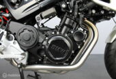 BMW F800R