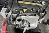 Benzinemotor a14net Opel Astra J ('09-'15)