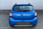 Dacia Sandero 0.9 TCe Stepway  ALLEEN ONDERDELEN