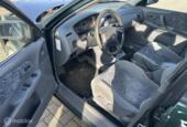 Onderdelen Mazda 323 1.5i GLS