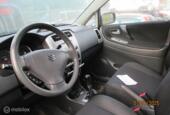 Onderdelen van Suzuki Liana 1.6 Exclusive 2005