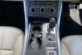 Range Rover Sport 2 3.0 TDV6 HSE L494 ALLEEN VOOR ONDERDELEN