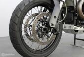Moto Guzzi Stelvio 1200 NTX