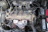 Onderdelen Nissan Almera Tino 1.8 Visia 2005