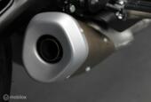 Yamaha MT 07