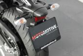 Yamaha MT 07