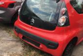 Citroen C1 1.0-12V Ambiance