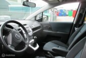 Onderdelen Mazda 5 1.8 Executive 2006 7-persoons