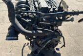 Benzinemotor stjb Ford Fiesta VI ('08-'17)