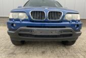 BMW X5 E53 4.4i ALLEEN VOOR ONDERDELEN