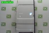 Volkswagen Crafter ('21->) Achterdeur links dicht wit