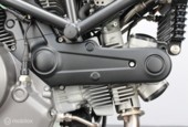 Ducati Hypermotard 796