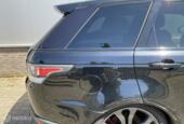 Range Rover Sport 2 3.0 TDV6 HSE L494 ALLEEN VOOR ONDERDELEN