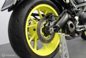 Yamaha MT 09  abs