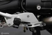 Moto Guzzi Stelvio 1200 NTX