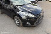 Onderdelen Ford Fiesta 1.25 Sport