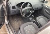 Skoda Fabia Combi 1.4-16V Creation