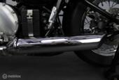 Triumph Speedmaster 1200