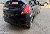Onderdelen Ford Fiesta 1.25 Sport