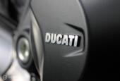 Ducati Diavel 1260 S