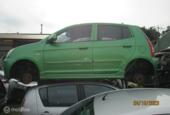 Onderdelen Kia Picanto 1.1 LXE Automaat '05