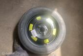 reserve set peugeot 308 2015