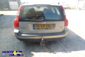 Volvo V70 2.4 Comfort Line , Kleurcode 443