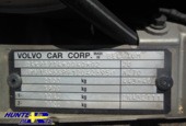 Volvo V70 2.4 Comfort Line , Kleurcode 443