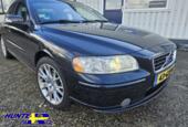 Volvo S60 2.4 D5 Drivers Edition Kleurcode 452