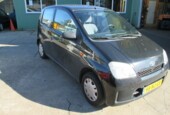 Onderdelen Daihatsu Cuore 1.0-12V Nagano 2005