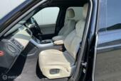 Range Rover Sport 2 3.0 TDV6 HSE L494 ALLEEN VOOR ONDERDELEN