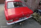 zeer veel Opel Kadett B 1.1 sedan & coupe onderdelen
