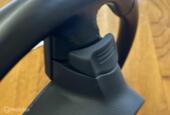 Stuur leder Volkswagen Passat B7 ('10-'14)