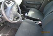 Onderdelen van Suzuki Swift 1.5 2007 5-deurs