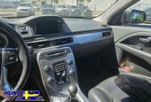 Volvo S80 2.0 D4 Kleurcode 452