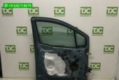 Ford Transit Courier ('14->) Voorportier links blauw