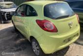 Ford Ka 1.2 Trend