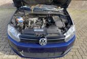 Volkswagen Golf 1.2 TSI Style BlueMotion ALLEEN ONDERDELEN