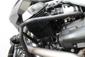 Moto Guzzi Stelvio 1200 NTX