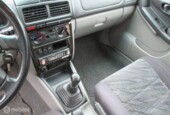 Onderdelen Subaru Forester 2.0 AWD 2002