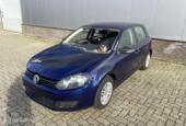 Volkswagen Golf 1.2 TSI Style BlueMotion ALLEEN ONDERDELEN