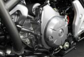 Honda NC700X DCT